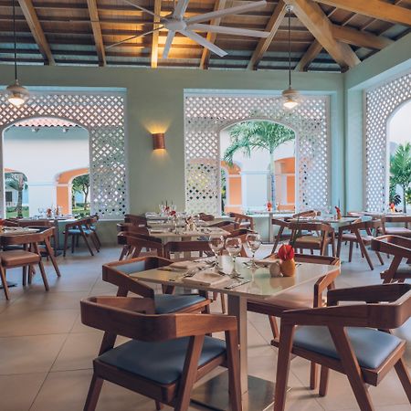 Hotel Iberostar Selection Hacienda Dominicus Bayahibe Esterno foto