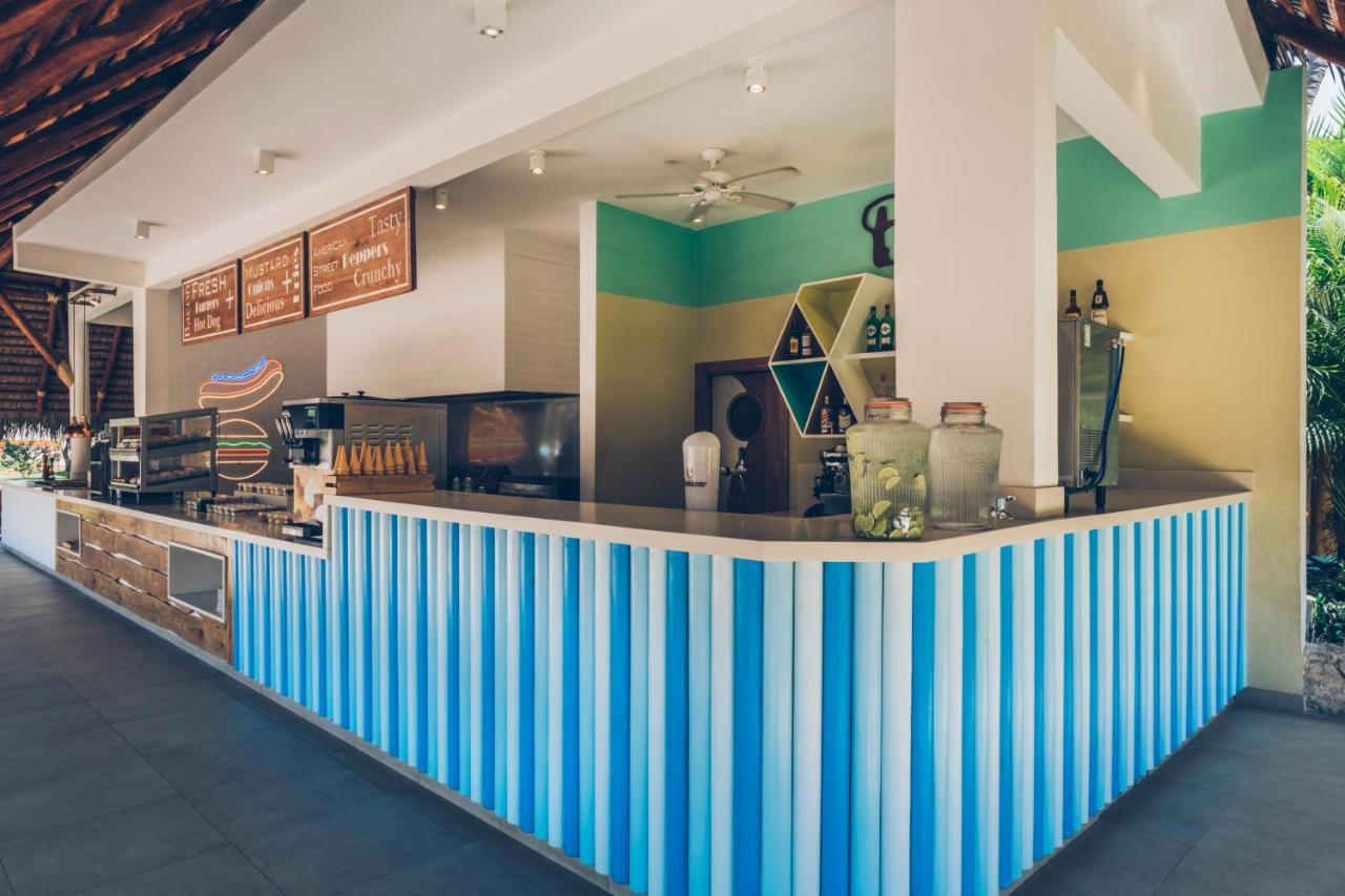 Hotel Iberostar Selection Hacienda Dominicus Bayahibe Esterno foto