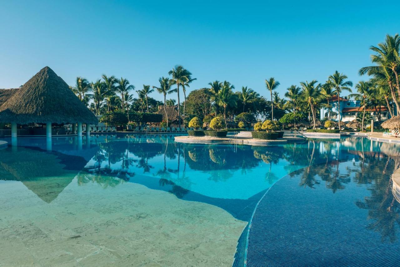 Hotel Iberostar Selection Hacienda Dominicus Bayahibe Esterno foto