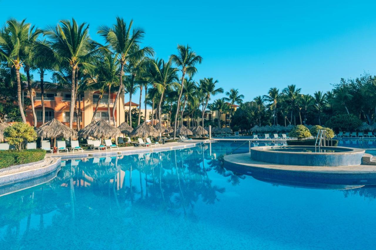 Hotel Iberostar Selection Hacienda Dominicus Bayahibe Esterno foto
