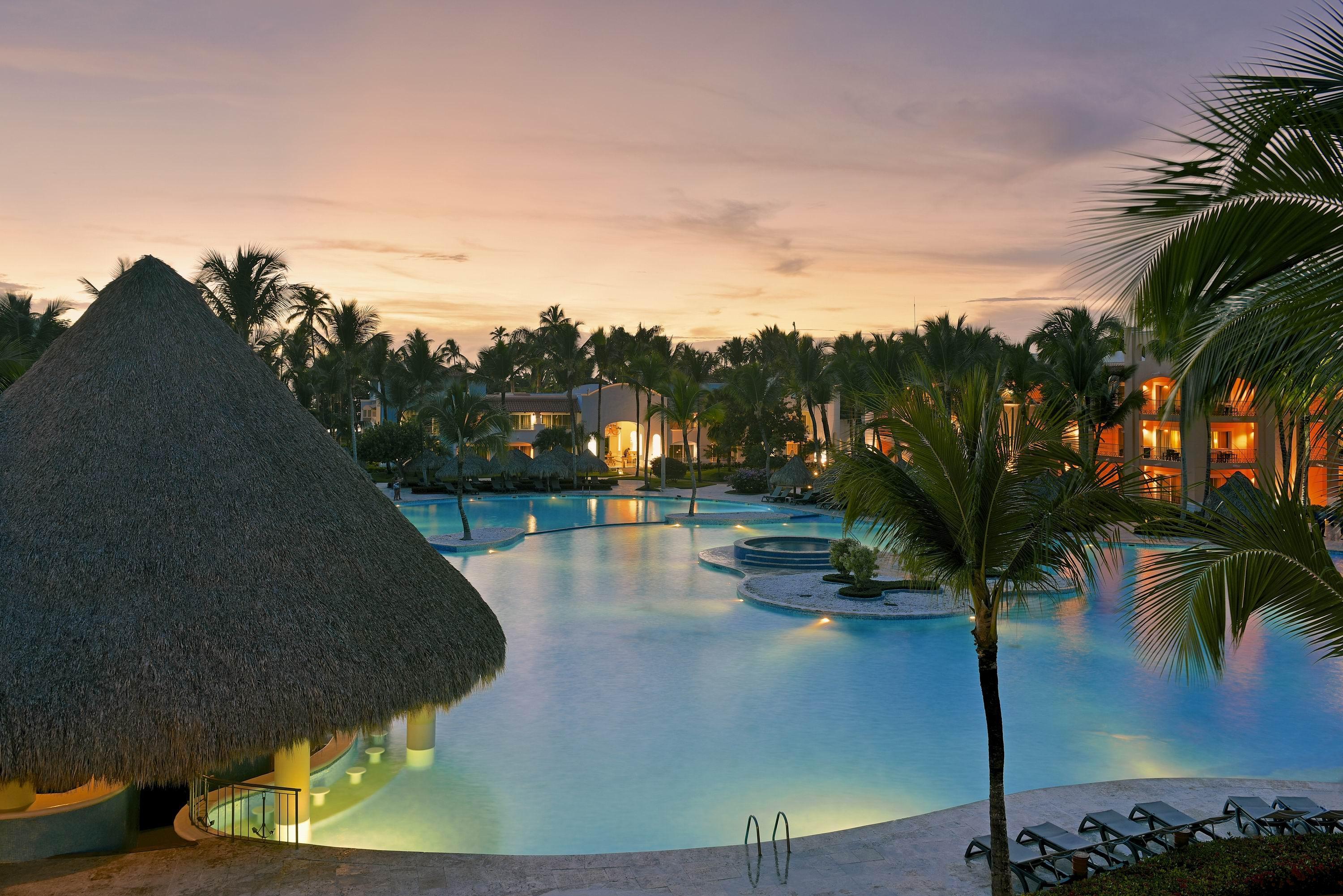 Hotel Iberostar Selection Hacienda Dominicus Bayahibe Esterno foto
