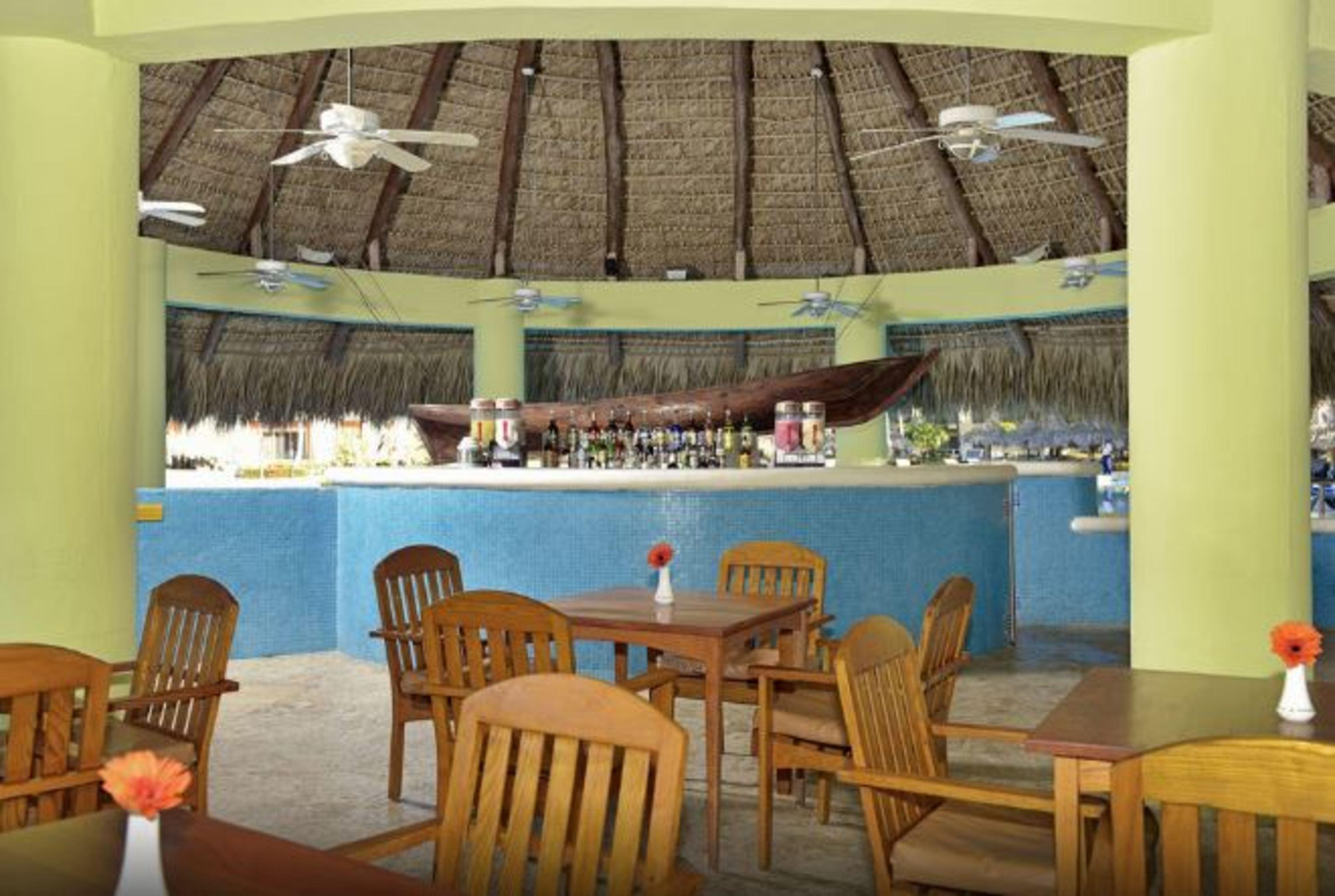 Hotel Iberostar Selection Hacienda Dominicus Bayahibe Esterno foto