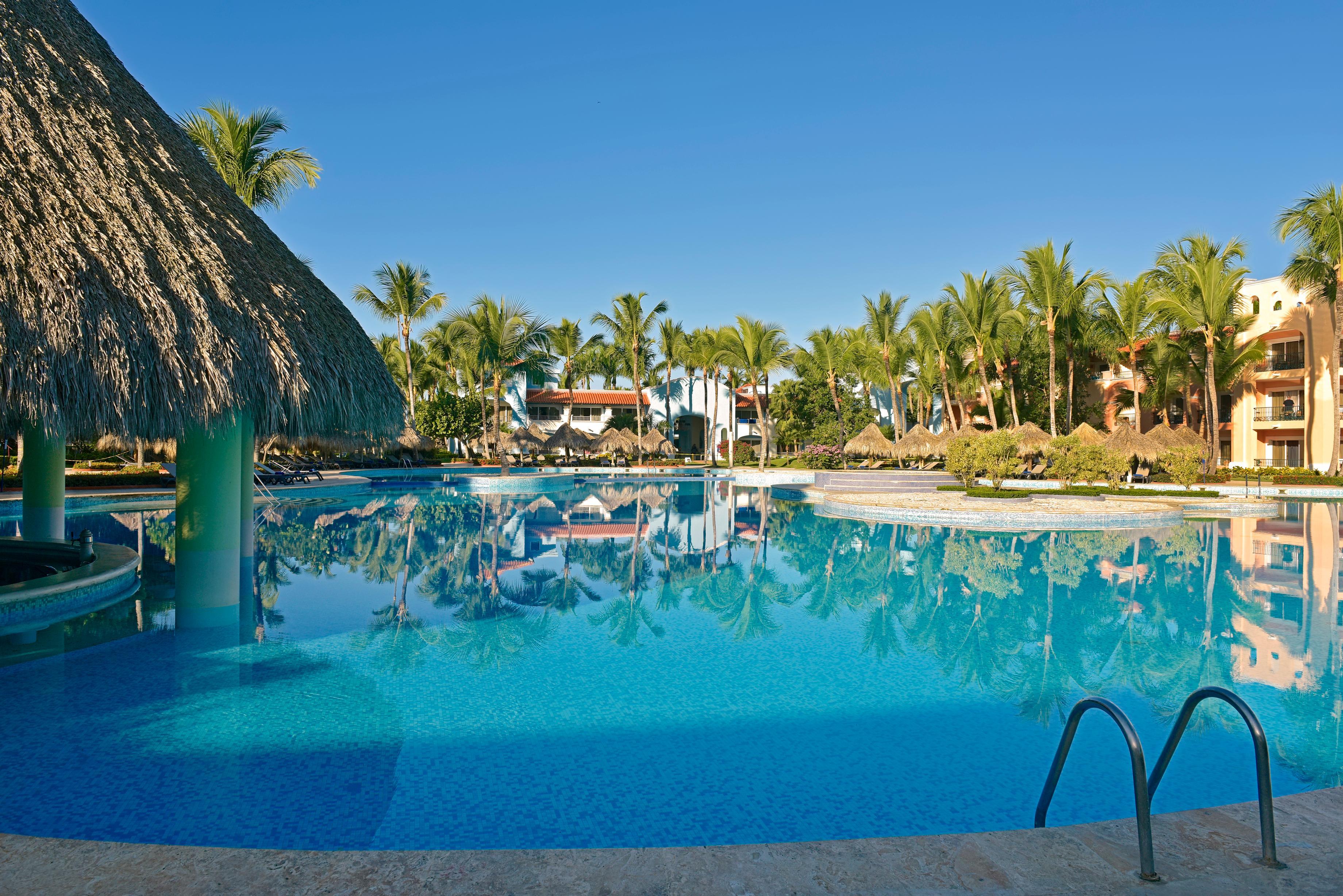 Hotel Iberostar Selection Hacienda Dominicus Bayahibe Esterno foto