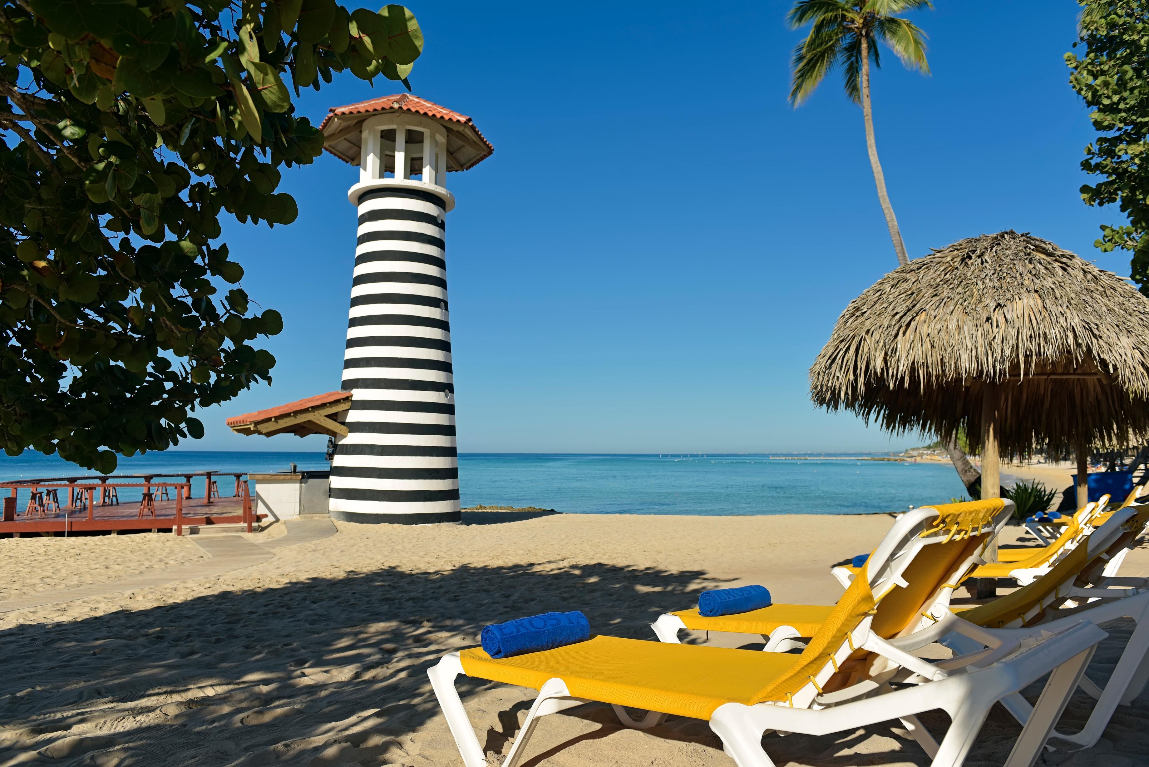 Hotel Iberostar Selection Hacienda Dominicus Bayahibe Esterno foto