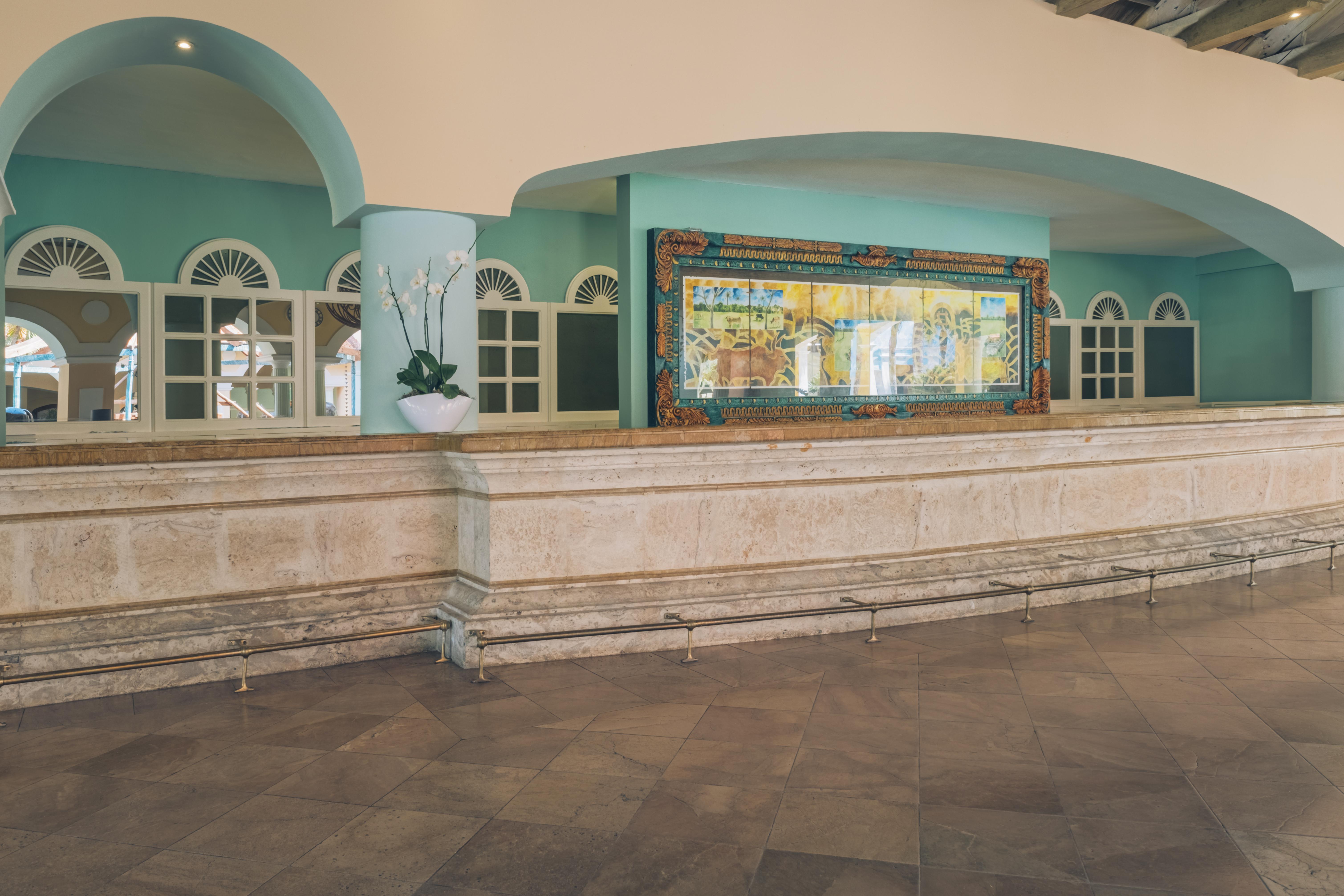 Hotel Iberostar Selection Hacienda Dominicus Bayahibe Esterno foto