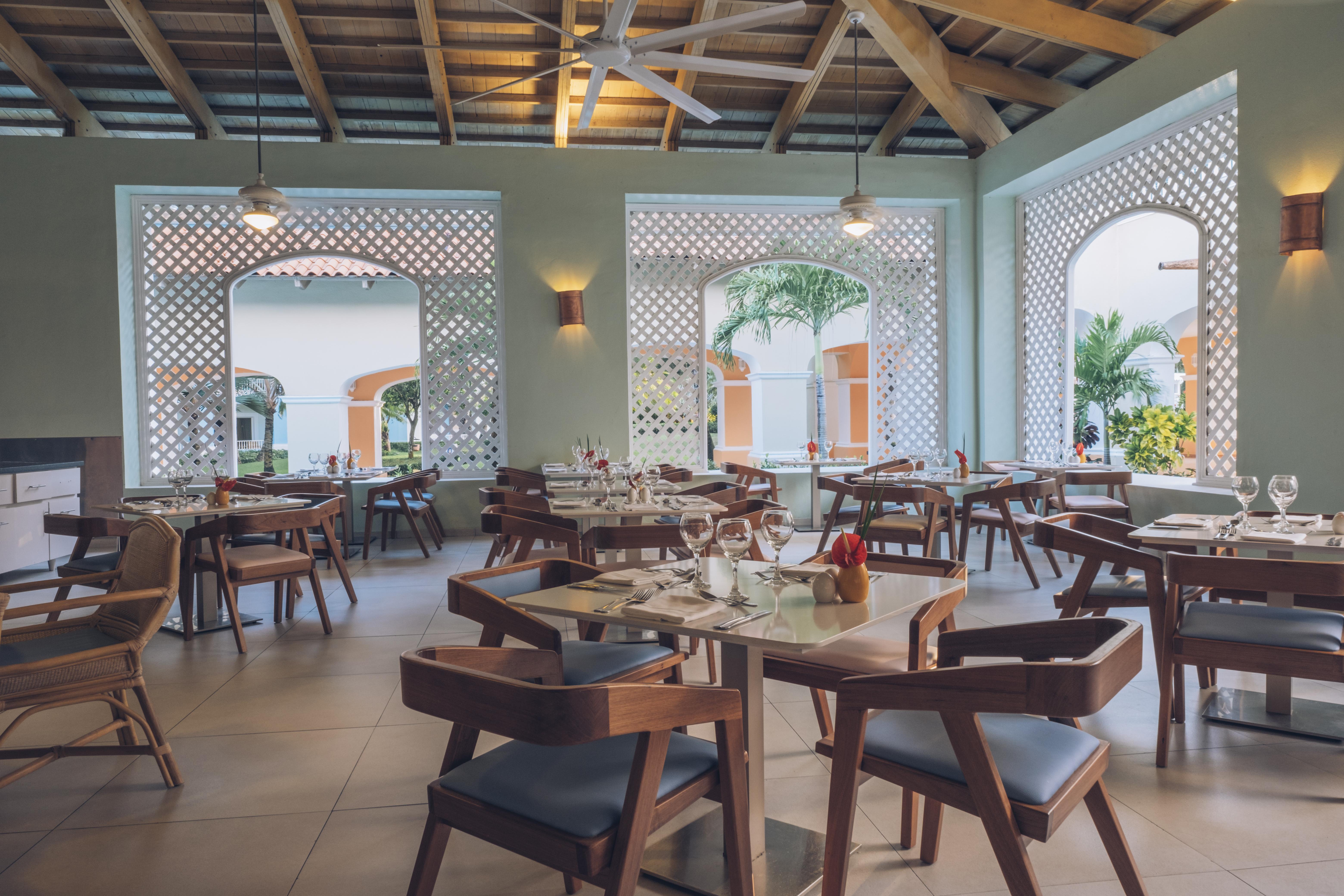 Hotel Iberostar Selection Hacienda Dominicus Bayahibe Esterno foto