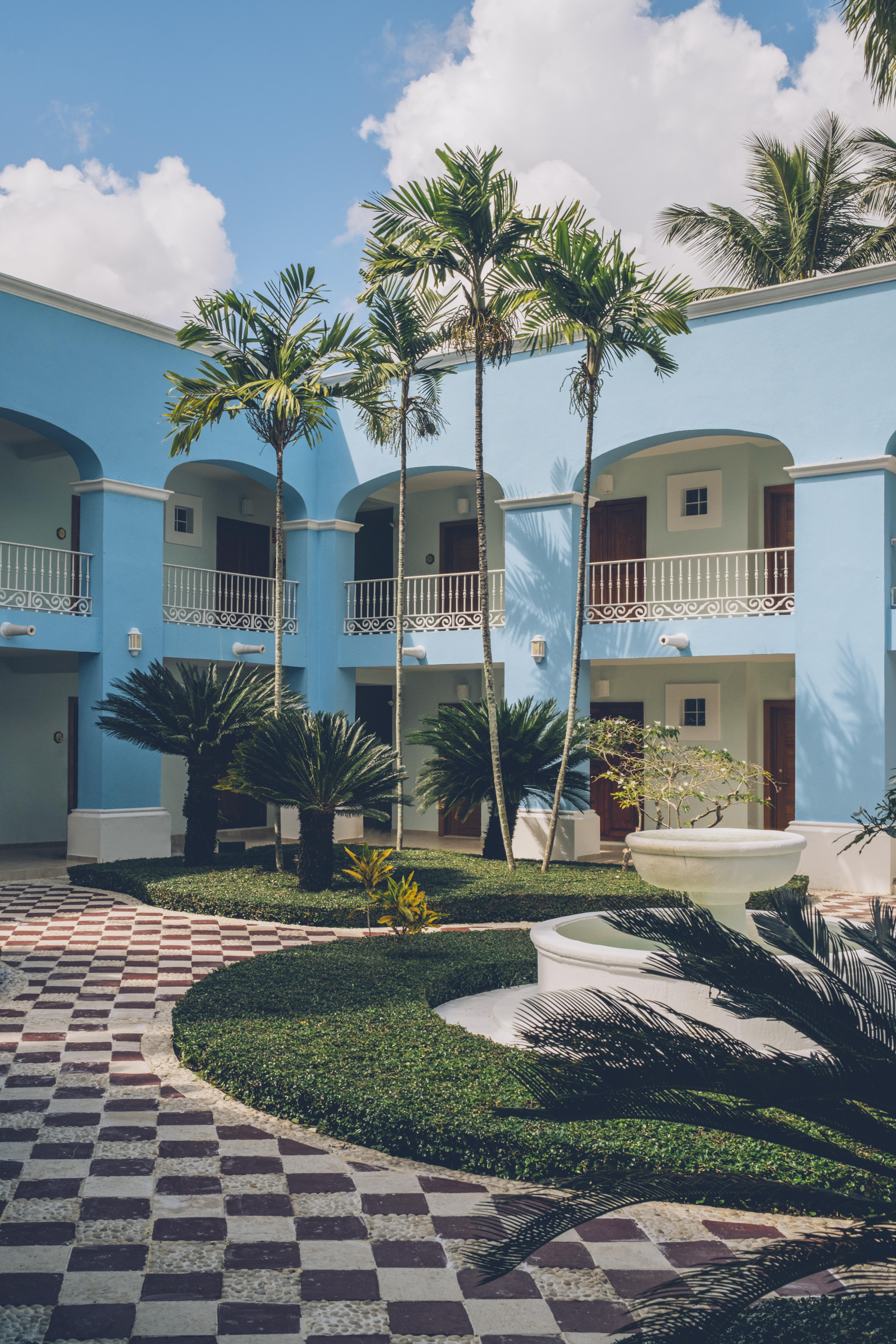 Hotel Iberostar Selection Hacienda Dominicus Bayahibe Esterno foto