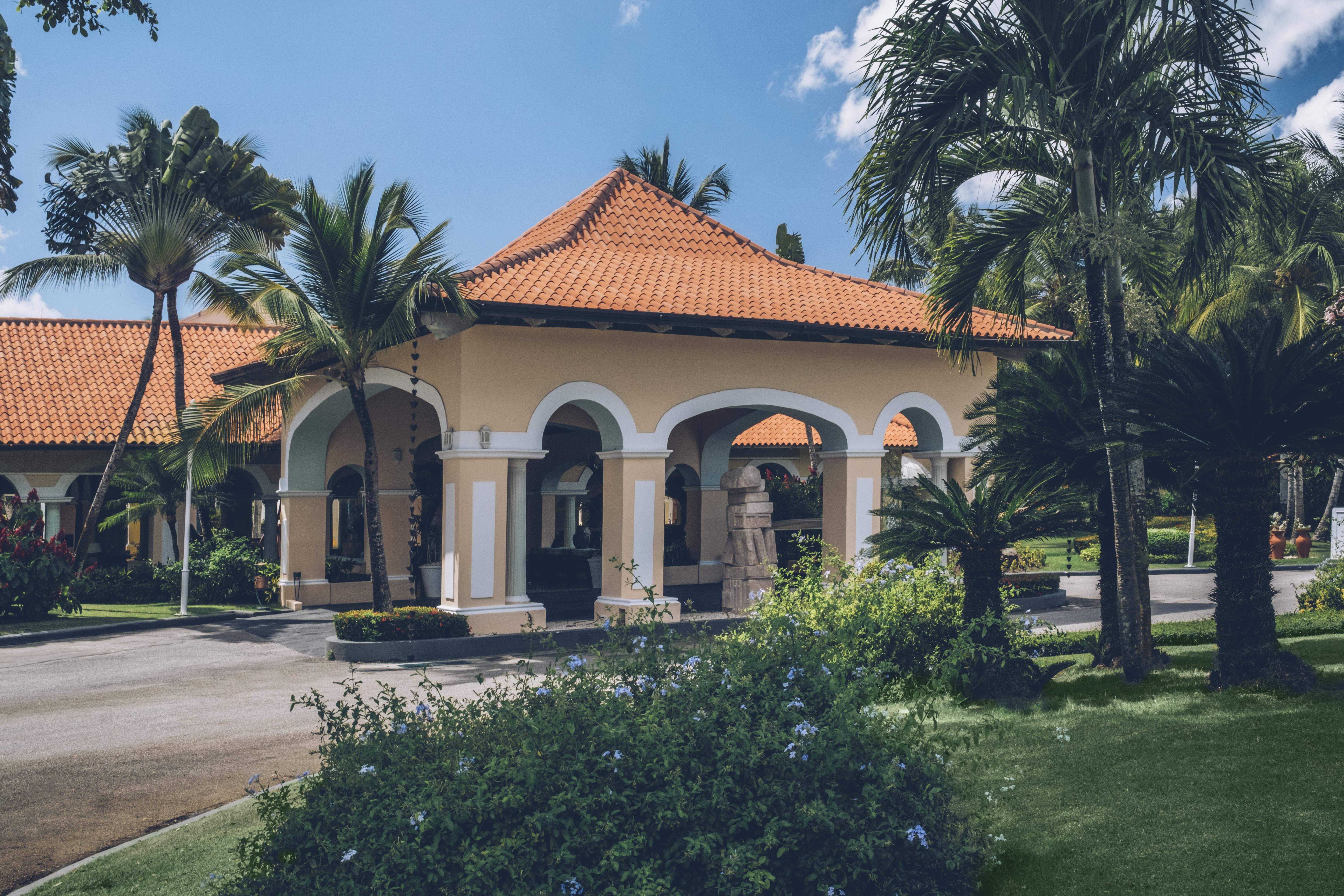 Hotel Iberostar Selection Hacienda Dominicus Bayahibe Esterno foto