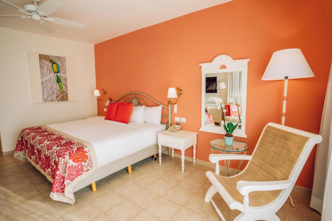 Hotel Iberostar Selection Hacienda Dominicus Bayahibe Camera foto