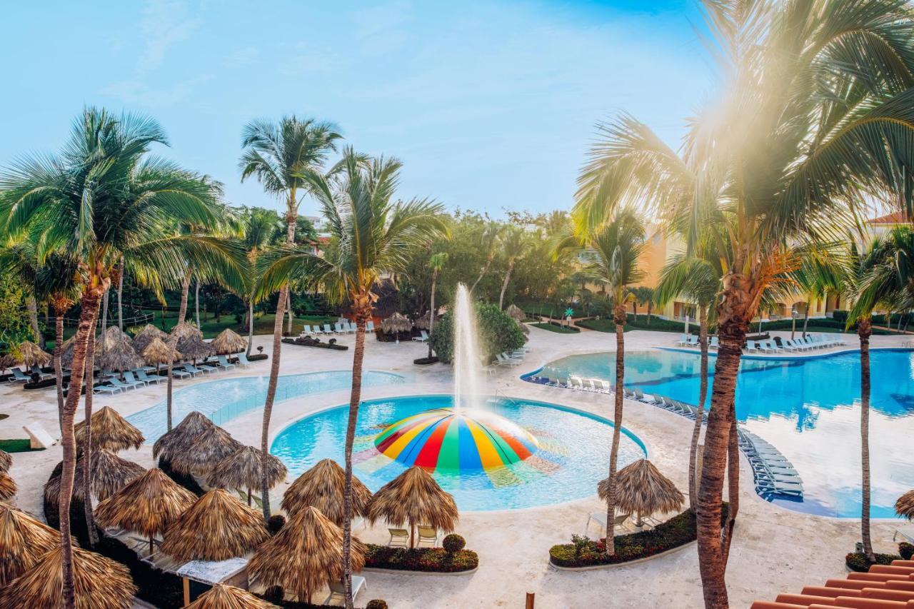 Hotel Iberostar Selection Hacienda Dominicus Bayahibe Esterno foto