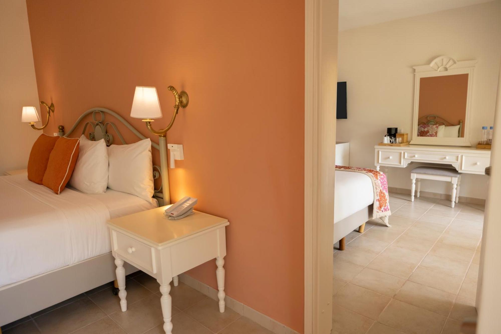 Hotel Iberostar Selection Hacienda Dominicus Bayahibe Esterno foto