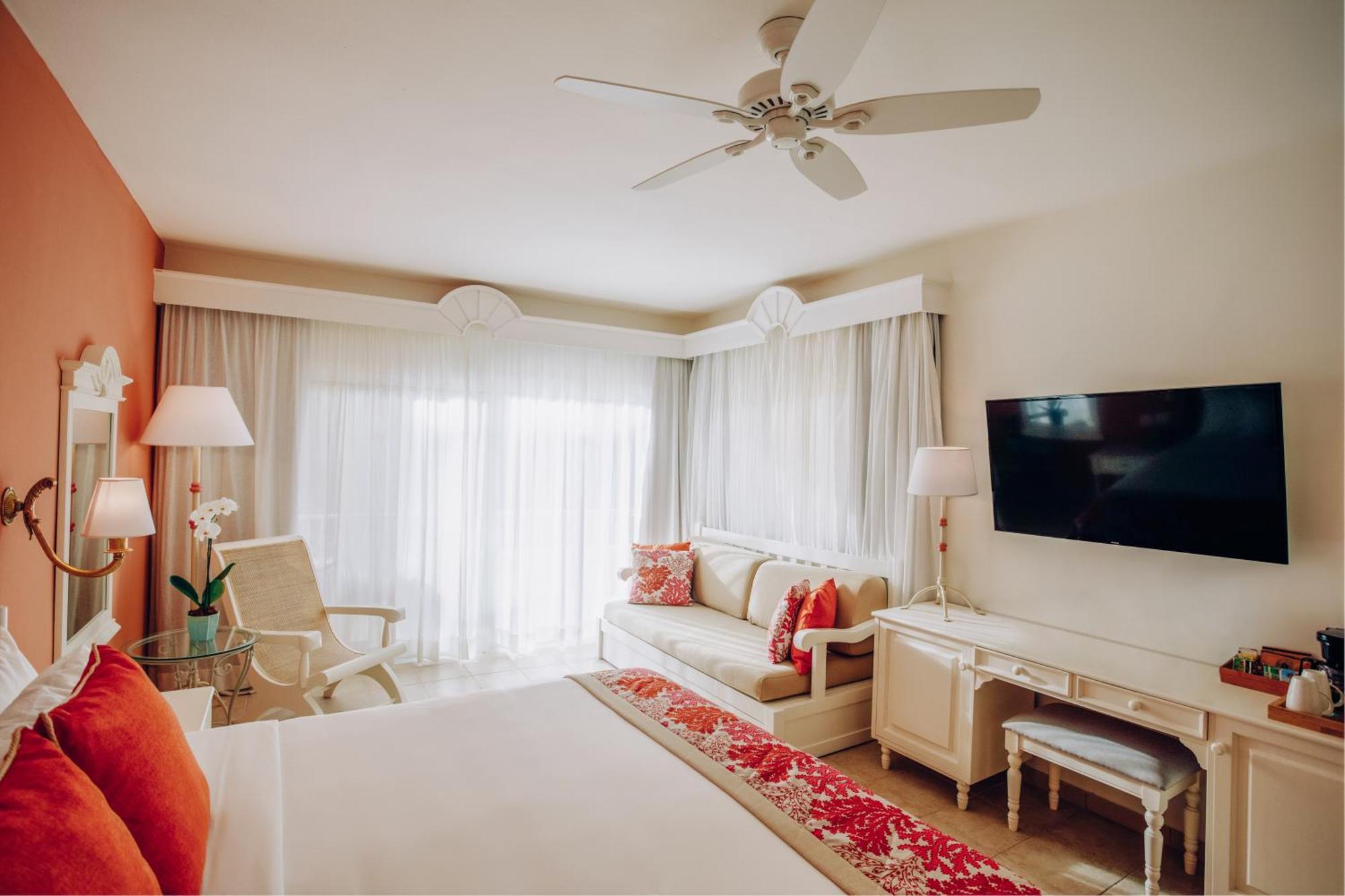 Hotel Iberostar Selection Hacienda Dominicus Bayahibe Camera foto