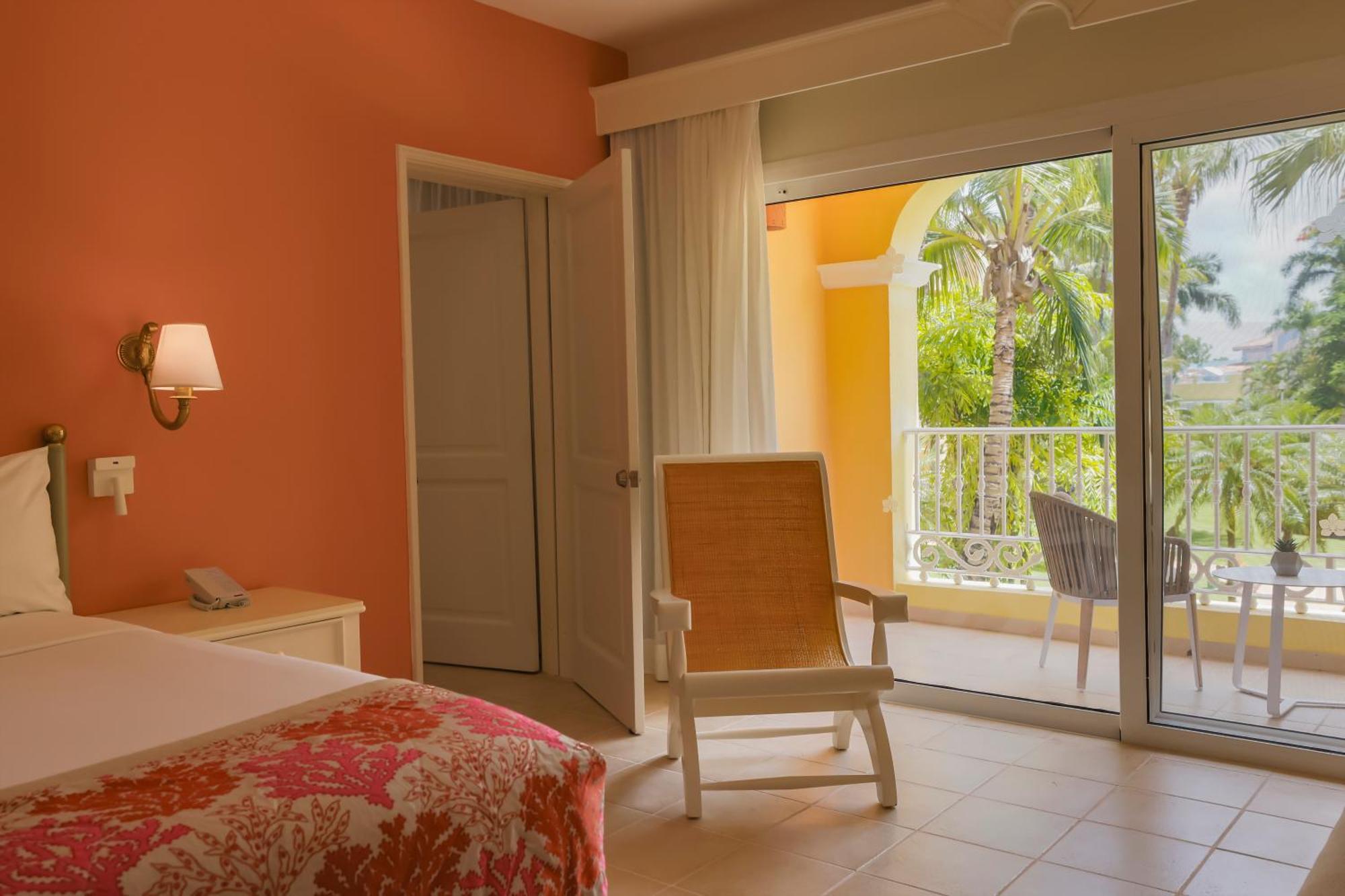 Hotel Iberostar Selection Hacienda Dominicus Bayahibe Esterno foto