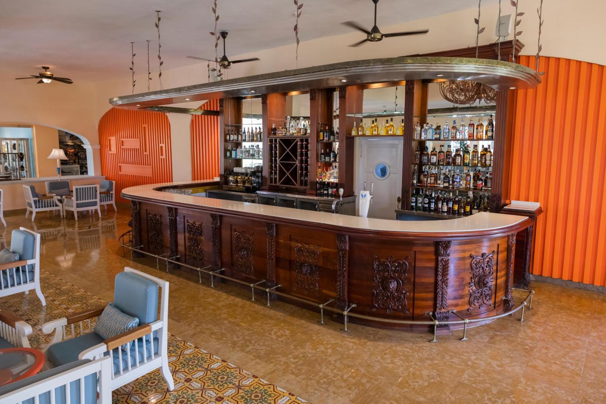 Hotel Iberostar Selection Hacienda Dominicus Bayahibe Esterno foto