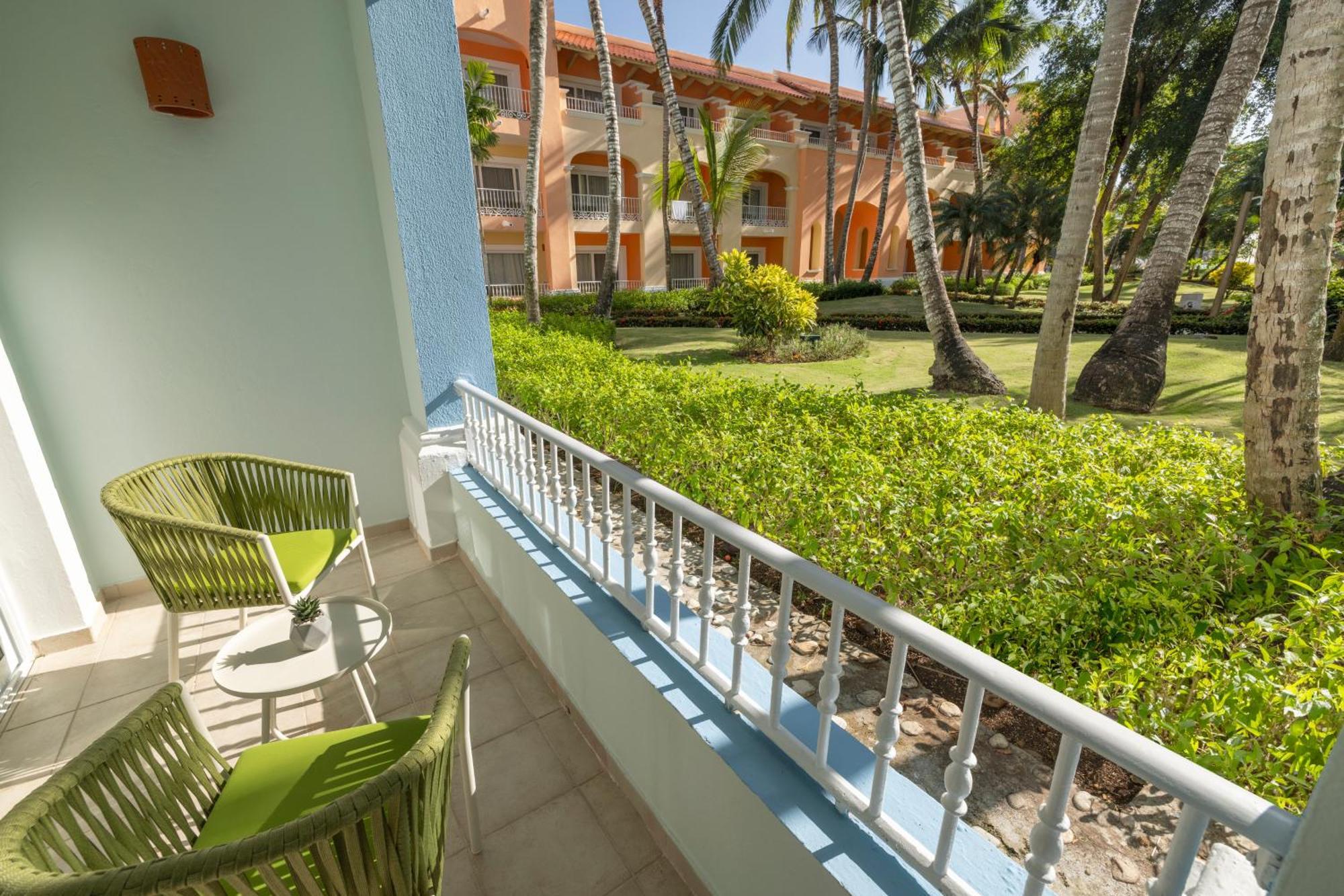Hotel Iberostar Selection Hacienda Dominicus Bayahibe Esterno foto