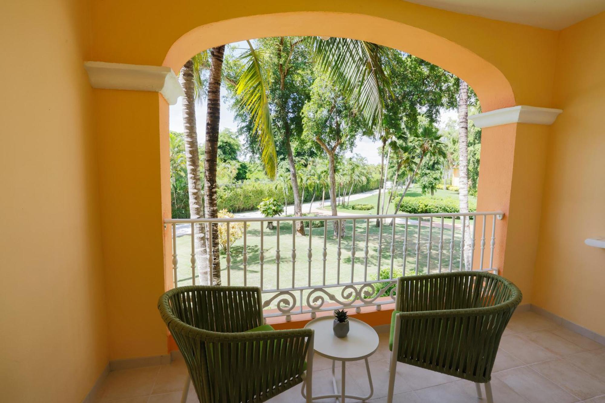 Hotel Iberostar Selection Hacienda Dominicus Bayahibe Esterno foto