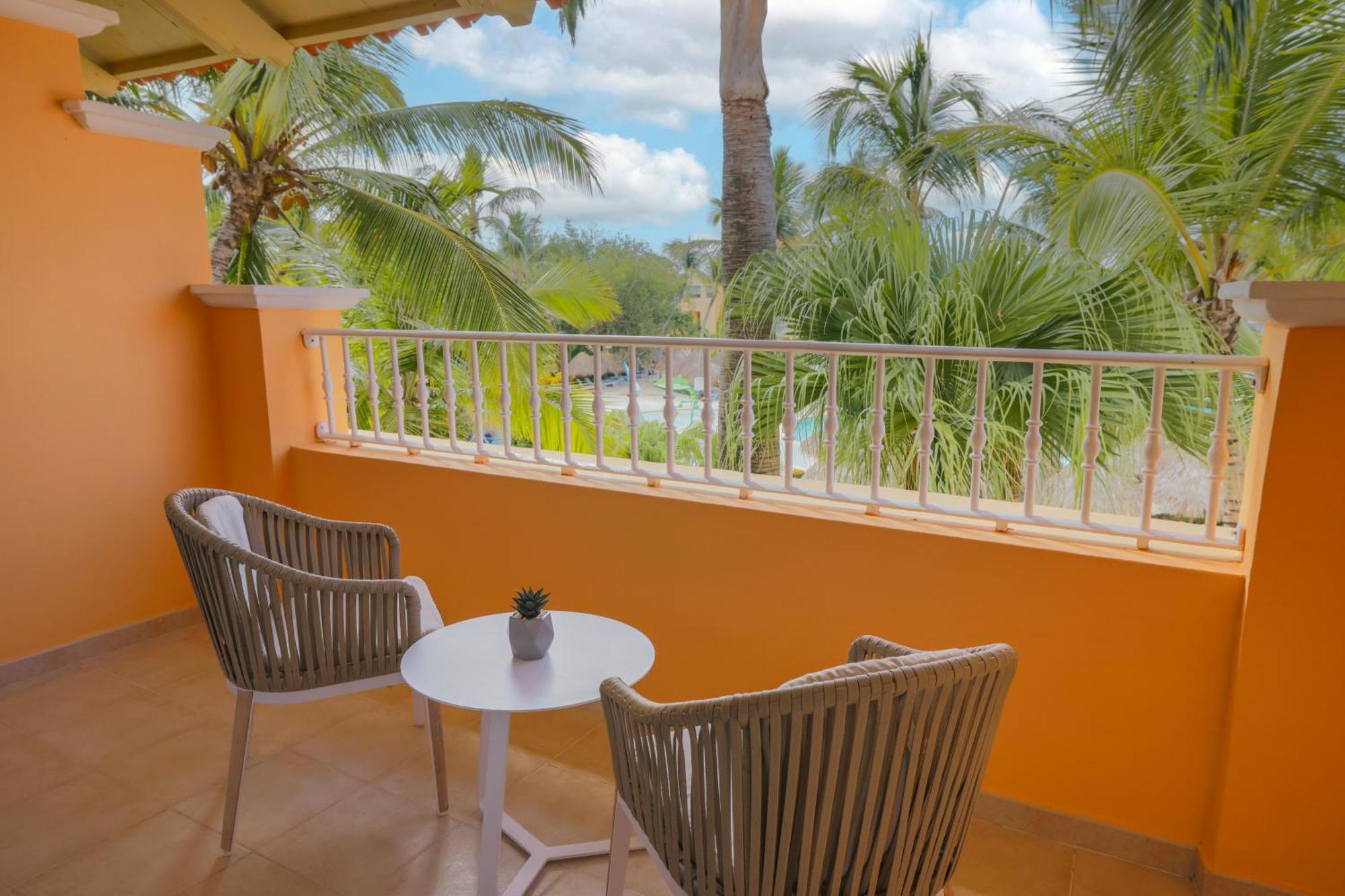 Hotel Iberostar Selection Hacienda Dominicus Bayahibe Esterno foto