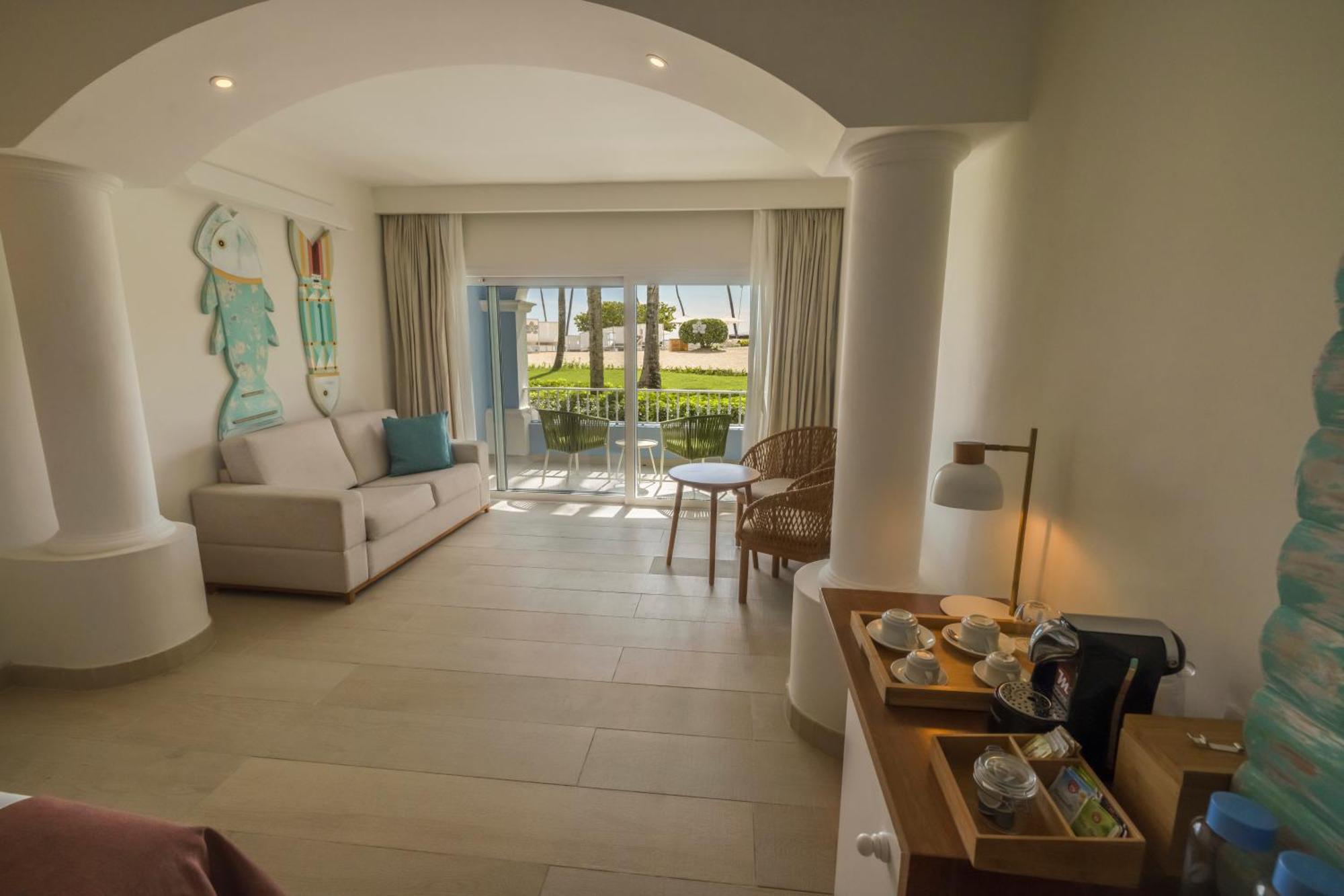 Hotel Iberostar Selection Hacienda Dominicus Bayahibe Esterno foto