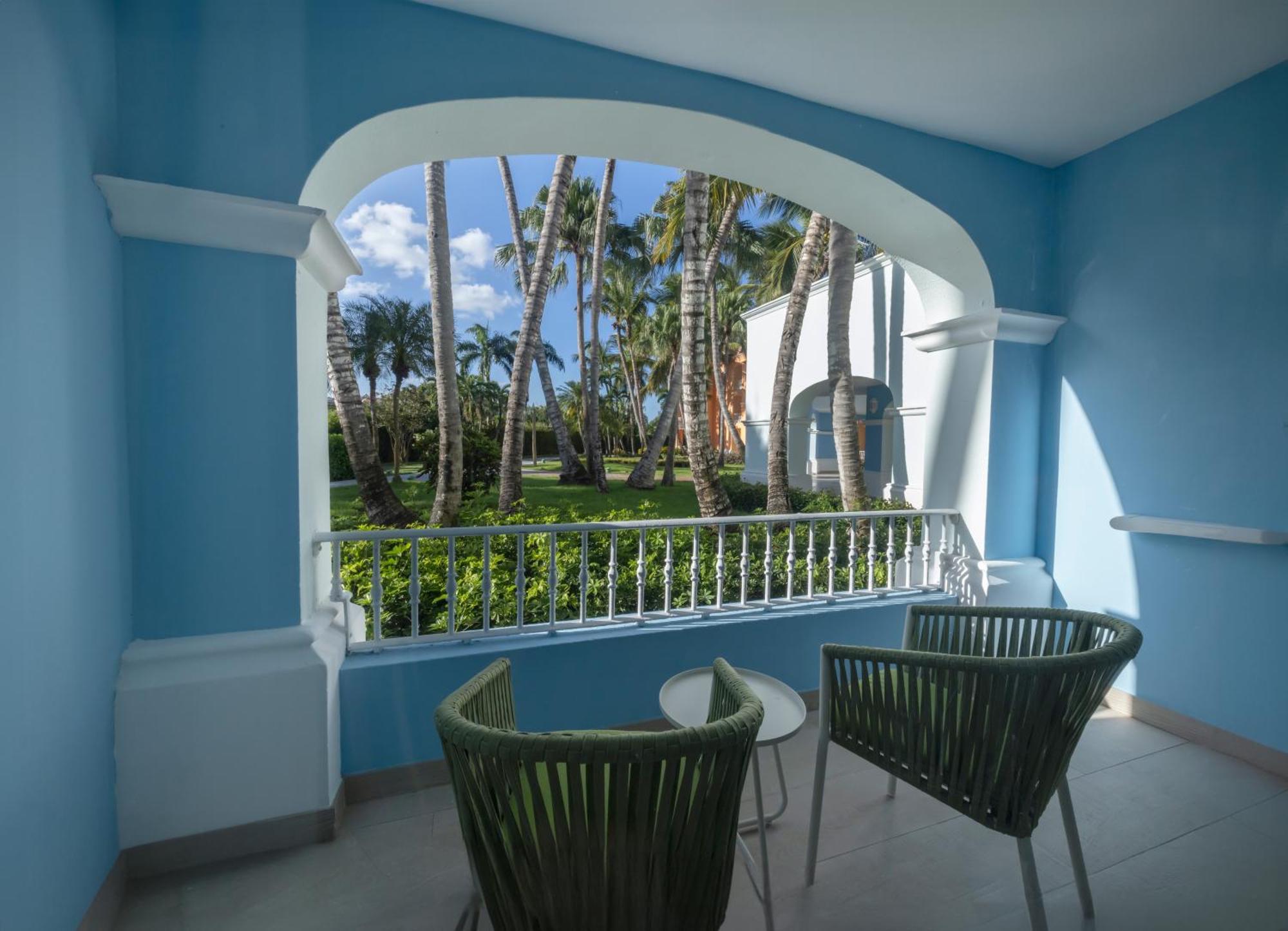 Hotel Iberostar Selection Hacienda Dominicus Bayahibe Esterno foto