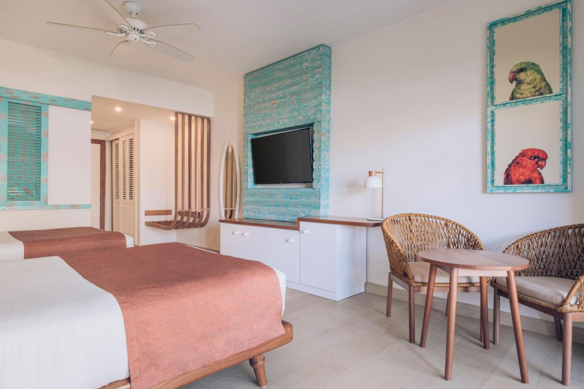 Hotel Iberostar Selection Hacienda Dominicus Bayahibe Camera foto