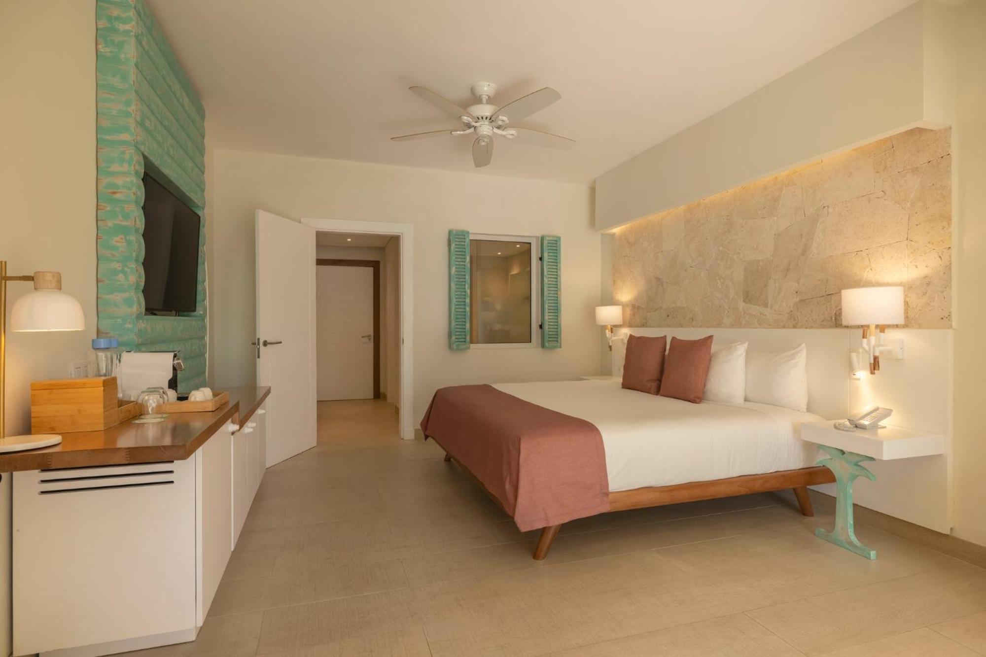 Hotel Iberostar Selection Hacienda Dominicus Bayahibe Esterno foto