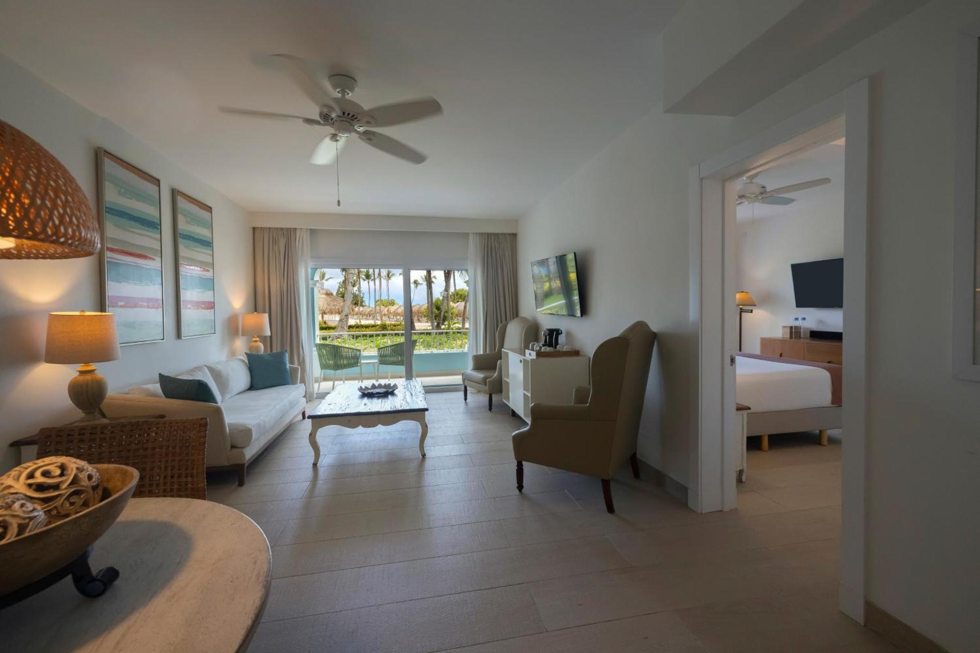 Hotel Iberostar Selection Hacienda Dominicus Bayahibe Esterno foto