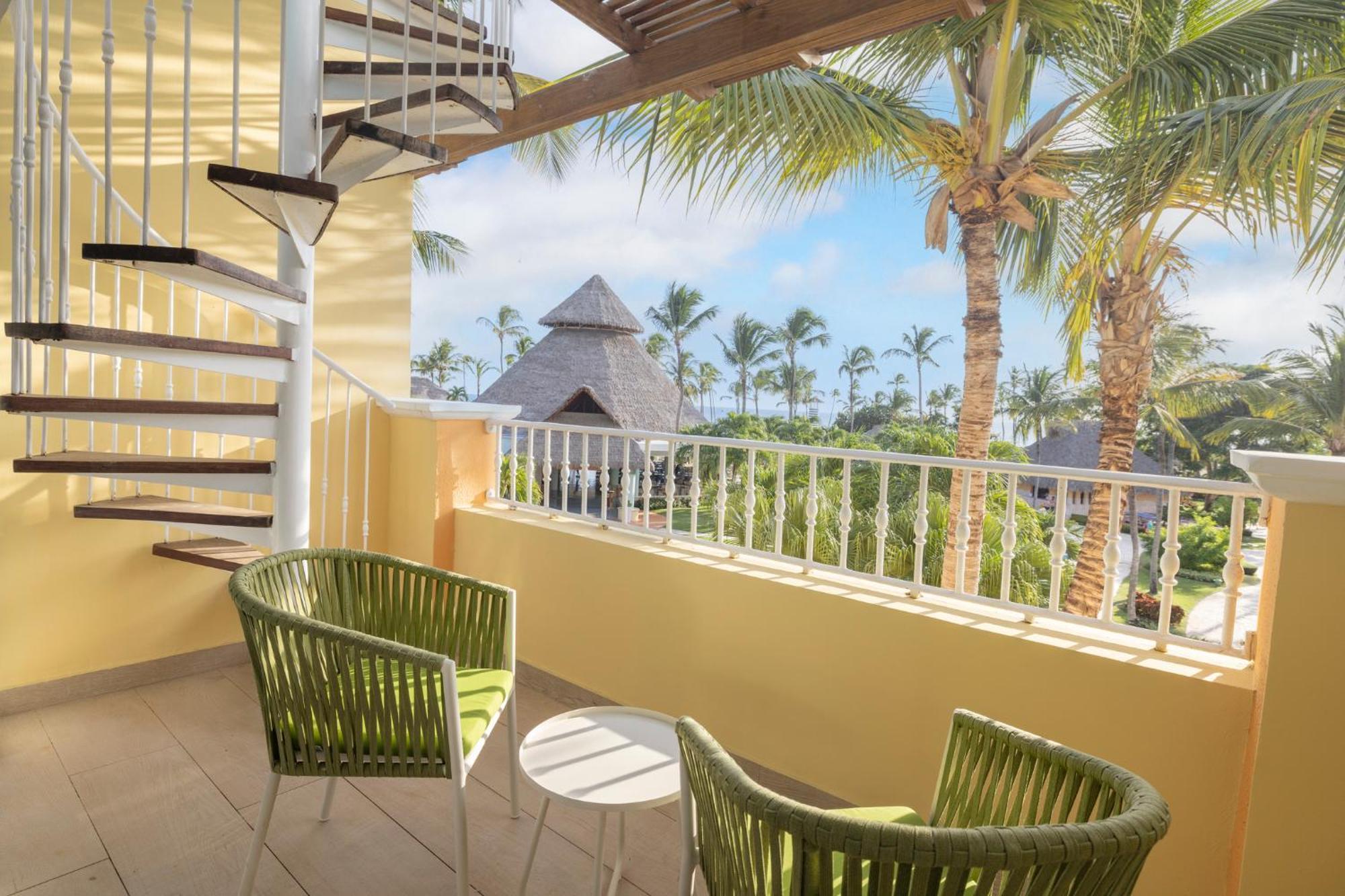 Hotel Iberostar Selection Hacienda Dominicus Bayahibe Esterno foto