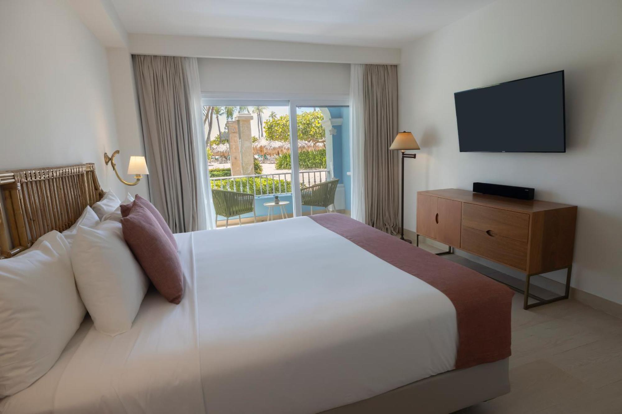 Hotel Iberostar Selection Hacienda Dominicus Bayahibe Esterno foto