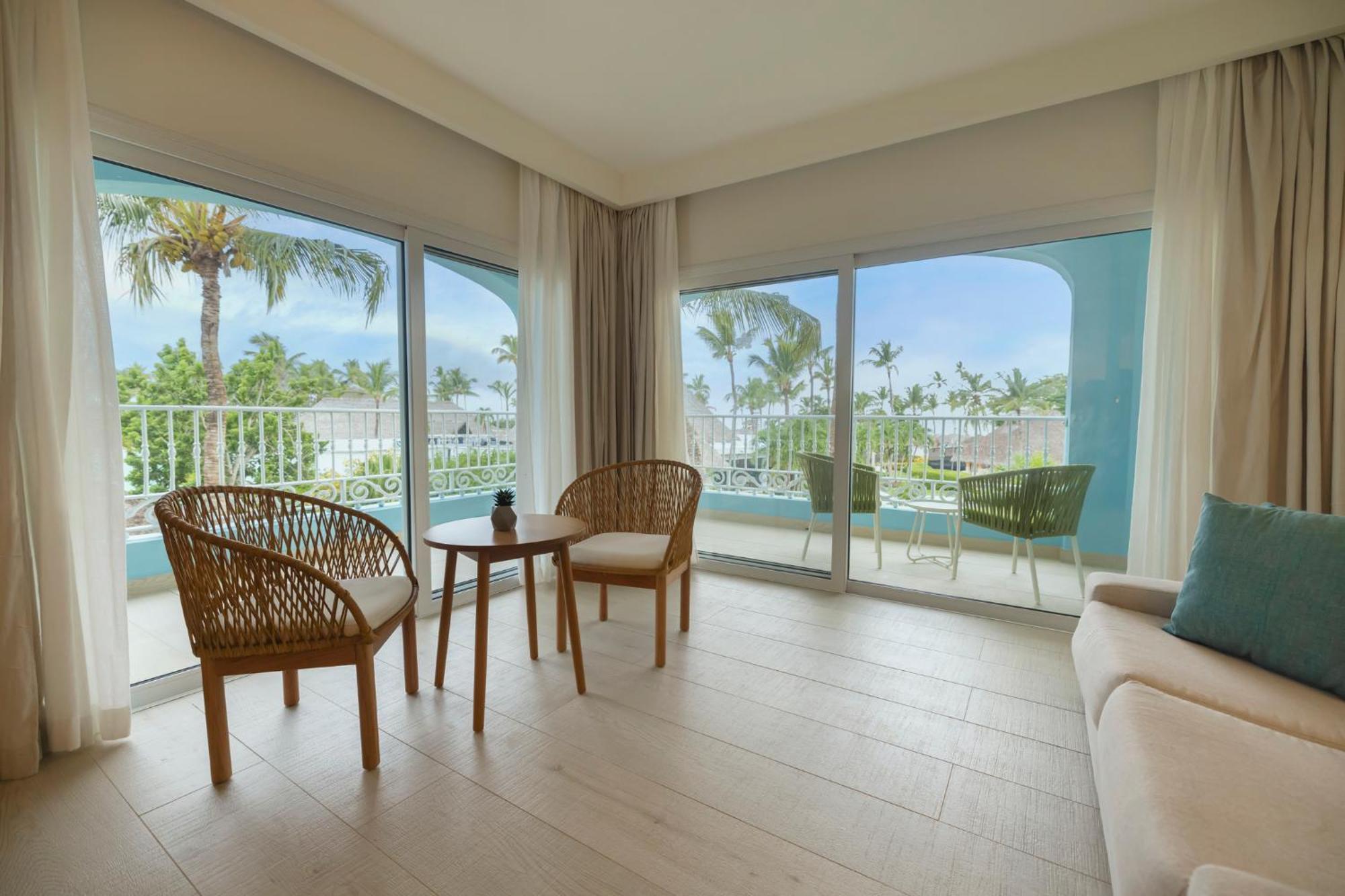 Hotel Iberostar Selection Hacienda Dominicus Bayahibe Esterno foto