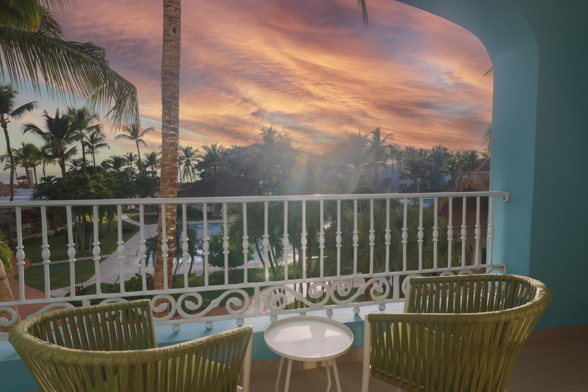 Hotel Iberostar Selection Hacienda Dominicus Bayahibe Esterno foto