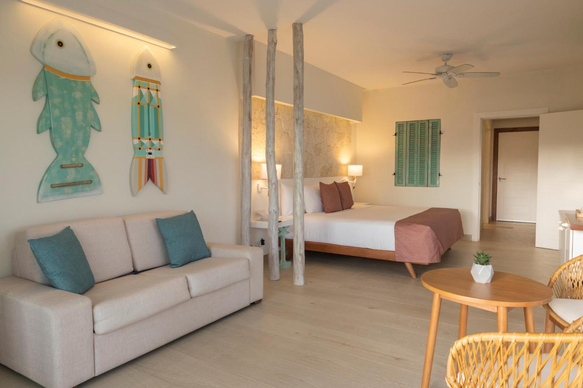 Hotel Iberostar Selection Hacienda Dominicus Bayahibe Esterno foto