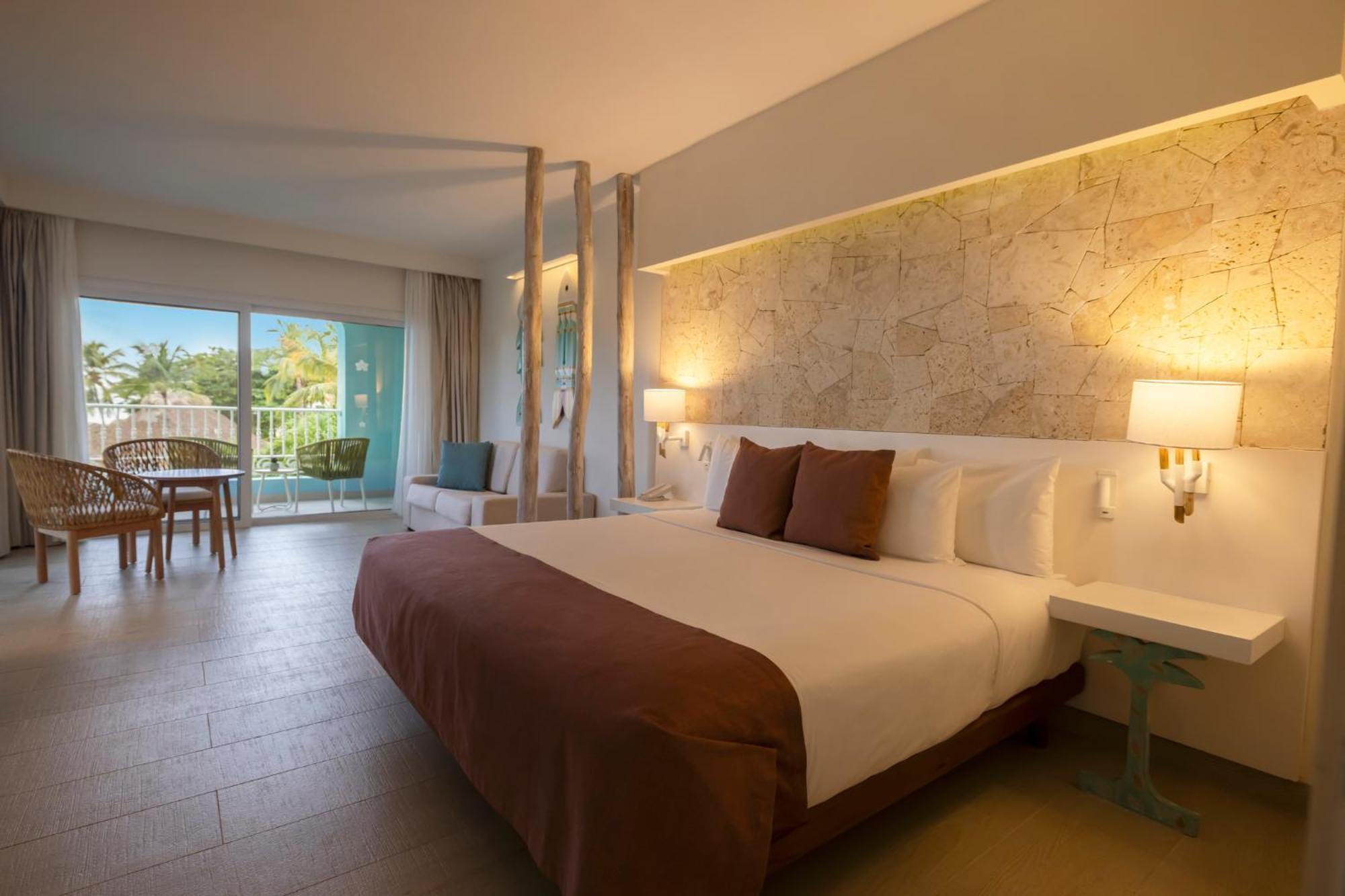 Hotel Iberostar Selection Hacienda Dominicus Bayahibe Esterno foto